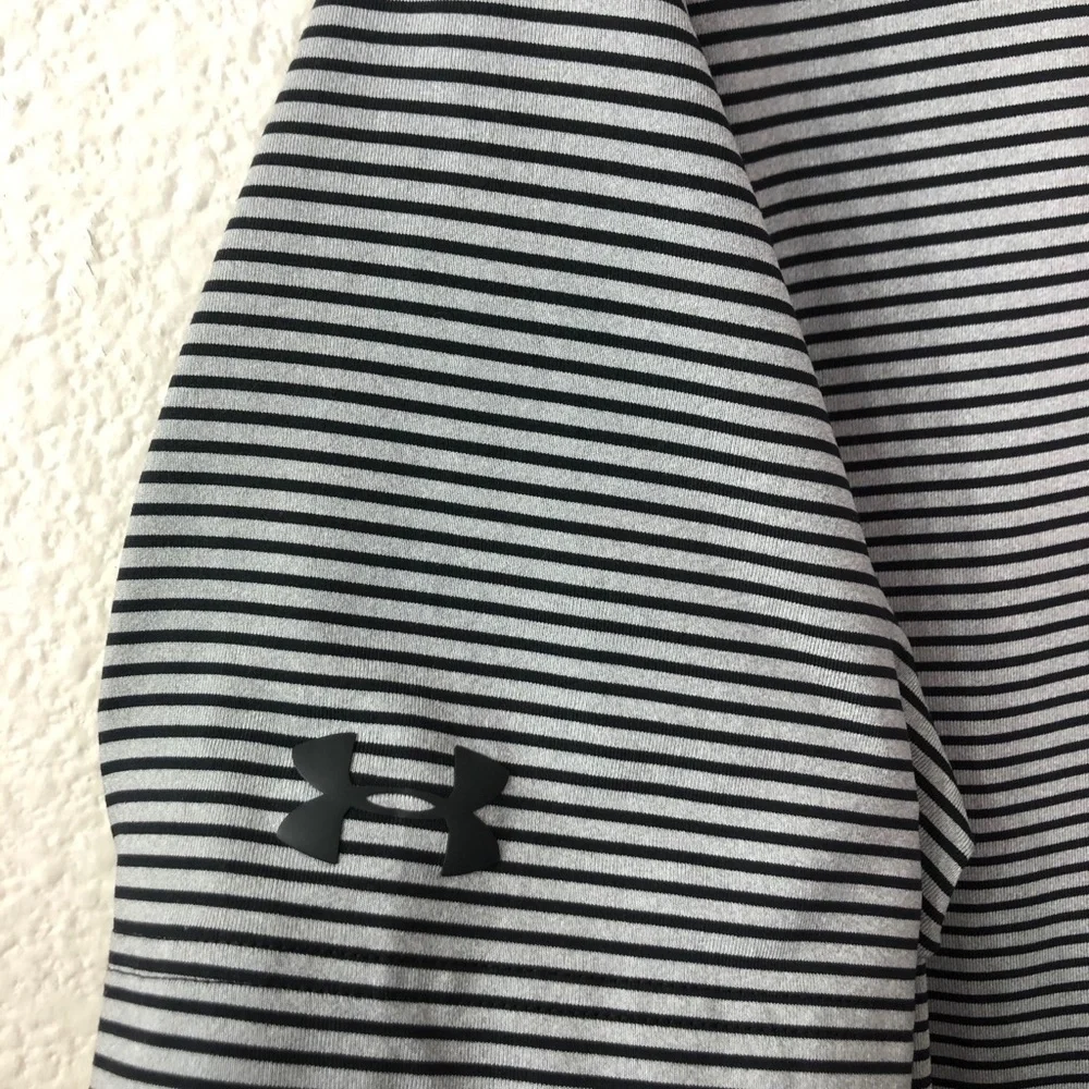 Under Armour 88% polyester